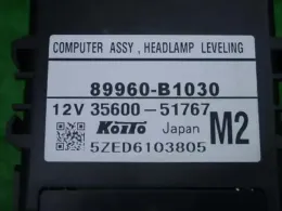 89960B1030 блок управления Toyota