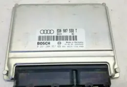 NR2202 блок управління двигуном Audi A4 S4 B5 8D 1998