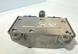 405678A2 блок управління AirBag (SRS) Opel Astra H 2005