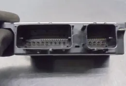 13502338 AirBag (SRS) control unit Chevrolet Cruze 2009