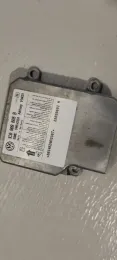 15030802H блок управління AirBag (SRS) Volkswagen PASSAT B5.5 2003