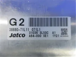 3888081M70 блок керування коробкою передач до Suzuki Swift