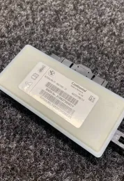 6837360 блок управління AirBag (SRS) BMW X5 F15 2018