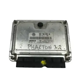 0261207690 блок управления ECU Volkswagen Phaeton 2003