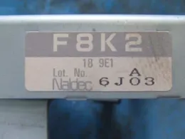 F8K2189E1A блок керування коробкою передач до Mazda Capella