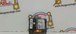 14927 блок управління AirBag (SRS) Peugeot 406 2000