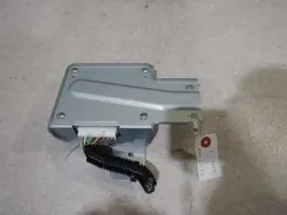 RBZ6J0AJ блок управления Nissan