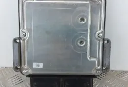 FS7A12A650AVC блок управління ECU Ford Fusion II 2014