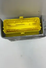 0039DP8R6H6S блок управління AirBag (SRS) Volkswagen PASSAT B6 2007