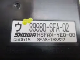 39980SFA023 блок управления рулевой Honda Life