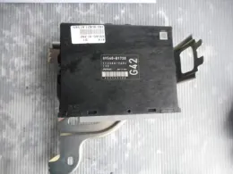 89560B1720 блок управления двигателем Toyota Passo