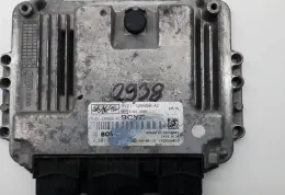 1039884629 блок управління ECU Ford Fiesta 2009