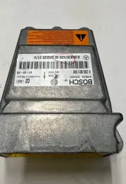 0702280174 блок управління AirBag (SRS) Mercedes-Benz GL X164 2007