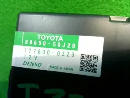 1778000323 блок управления Toyota
