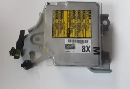 8917024140 блок управління AirBag (SRS) Lexus SC 430 2008