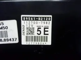 89561B2120 блок керування двигуном до Daihatsu Tanto