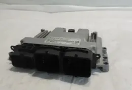 0281019589 блок управління ECU Ford B-MAX 2012