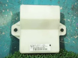 37820PEFJ02 блок управления двигателем Honda