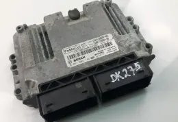 CV6112A650ARC блок управління ECU Ford Fiesta 2015