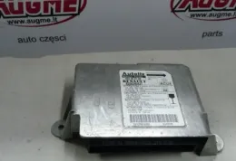 D212PB70252 блок управління AirBag (SRS) Renault Scenic II - Grand scenic II 2004 - фото