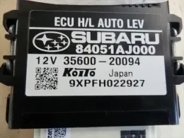 84051AJ000 блок керування до Subaru
