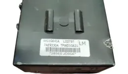 L02791 блок управління парктрониками Nissan Qashqai 2007