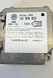 NR2367 блок управління AirBag (SRS) Volkswagen Sharan 1998