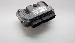 0261S04463 блок управління ECU Toyota Aygo AB10 2010