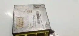 2F18A блок управления AirBag (SRS) Mazda 6 2002