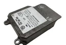 38010212E блок управления AirBag (SRS) Volkswagen Sharan 2003