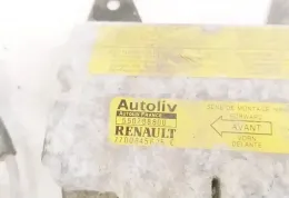 7700845625C блок управления AirBag (SRS) Renault Laguna I 1996