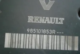 Блок подушок Airbag Renault XRay