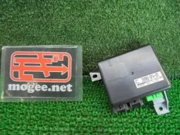 SHOWA39980SFA блок управления рулевой Honda