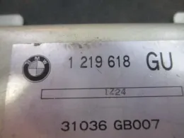 1219618 блок керування коробкою передач до Bmw
