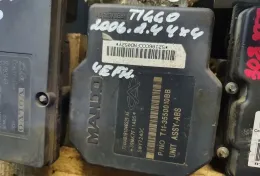 Блок ABS Chery Tiggo T11 2.4 4G64 4x4 тигго т11