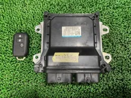 E6T92678HT блок управления двигателем Suzuki