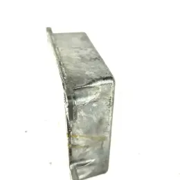 MRSZ416SB блок управління AirBag (SRS) BMW 5 E39 1999