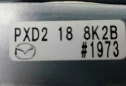 E3-B5-22-2 блок управління ECU Mazda CX-5 2011