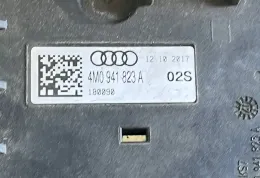 4M0941823A блок запобіжників Audi Q7 4M 2017