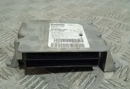 8200962386 блок управління AirBag (SRS) Renault Megane II 2007