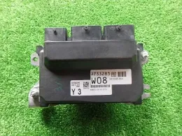 237037MM0A блок управления двигателем Nissan