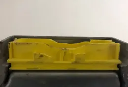10040406A блок управления AirBag (SRS) Audi A6 C7 2014