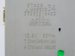 2323006400 блок предохранителей Mitsubishi