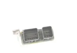 21771020311F блок управління AirBag (SRS) Jaguar XF 2011