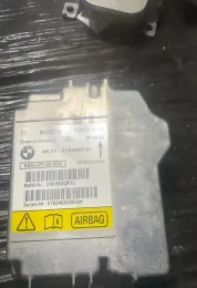 07B2465H3929H блок управління AirBag (SRS) BMW 3 E90 E91 2007