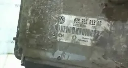 038906013AZ блок управления ECU Seat Ibiza II (6k) 1996