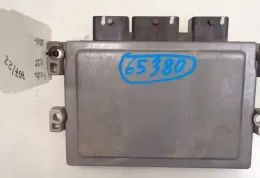 0281010139 блок управління ECU Ford Fiesta 2002