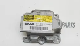 12048799 блок управління AirBag (SRS) Saab 9-5 1998