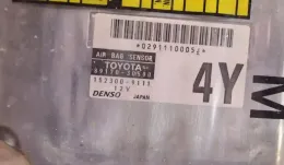 8917030590 блок управління AirBag (SRS) Lexus GS 300 350 430 450H 2006