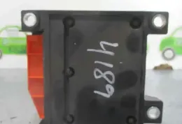 C6V4D08A0MK блок управления AirBag (SRS) Smart ForTwo I 1998